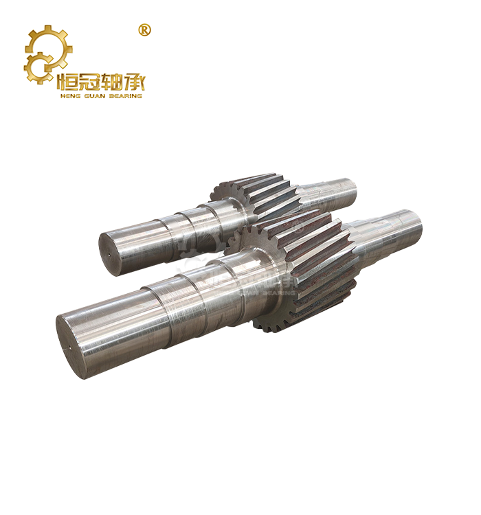 Shaft Gear Shaft Gear